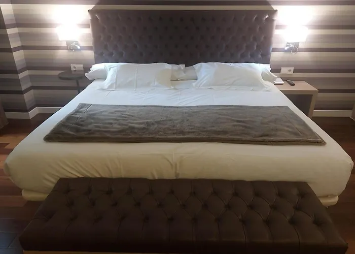  Spa Ciudad De Astorga By PortBlue Boutique