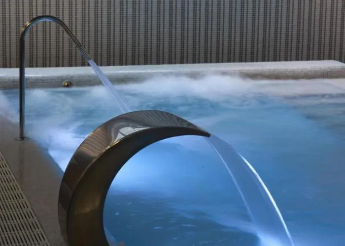  Spa Ciudad De Astorga By PortBlue Boutique