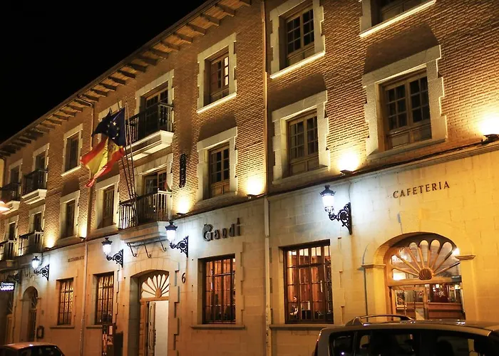 Gaudi